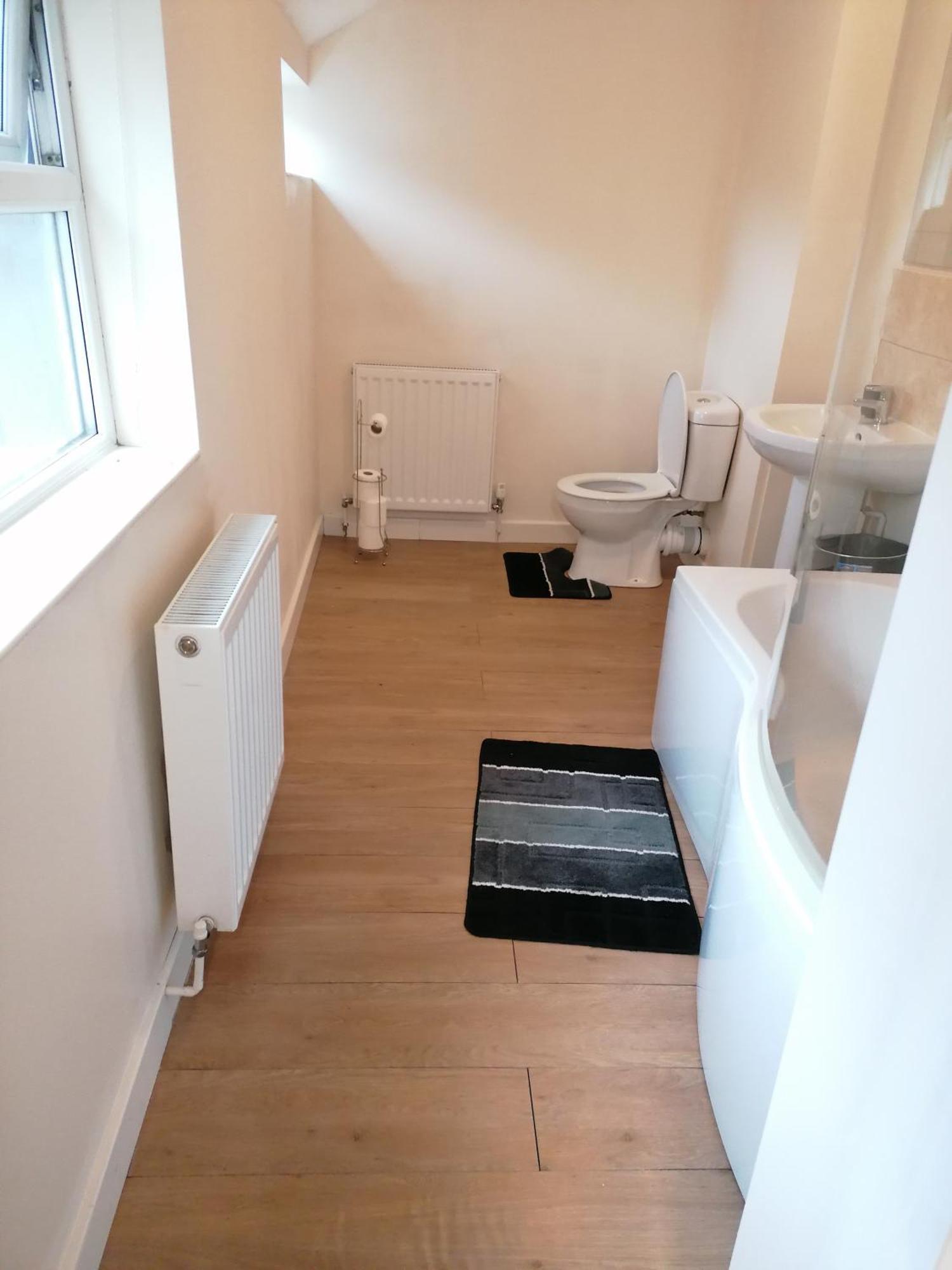Hygis Home Of Relaxations Stoke-on-Trent Exterior foto